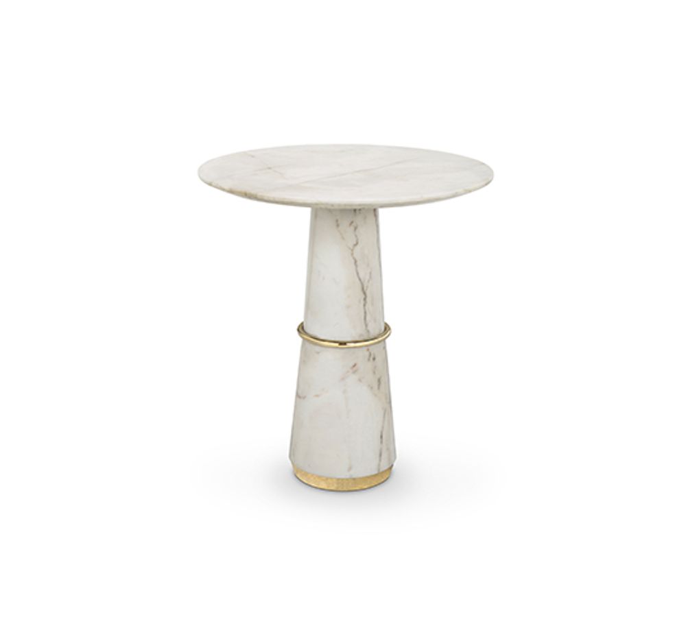 Coffee tables - Agra Coffee Table - COVET HOUSE