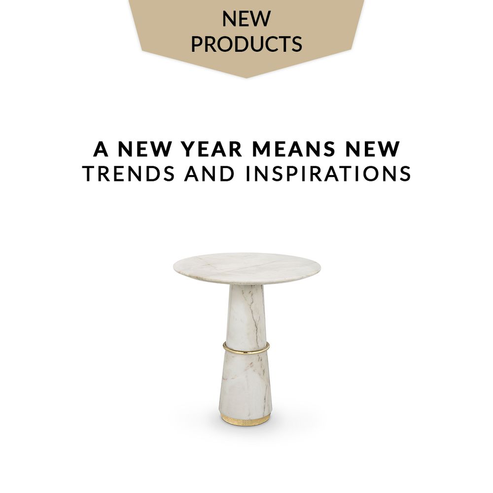 Coffee tables - Agra Coffee Table - COVET HOUSE