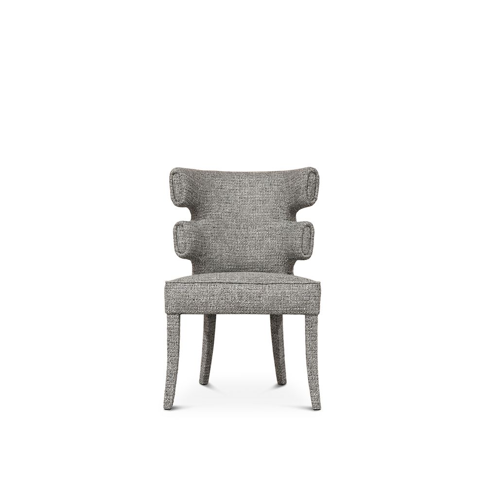 Assises pour bureau - Chaise de salle à manger Gaia - COVET HOUSE