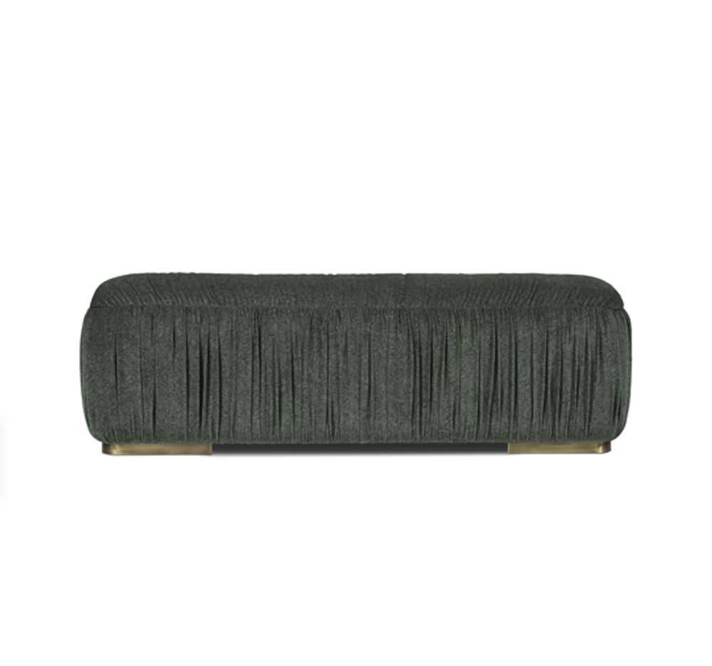 Office seating - Wales Bench - COVET HOUSE