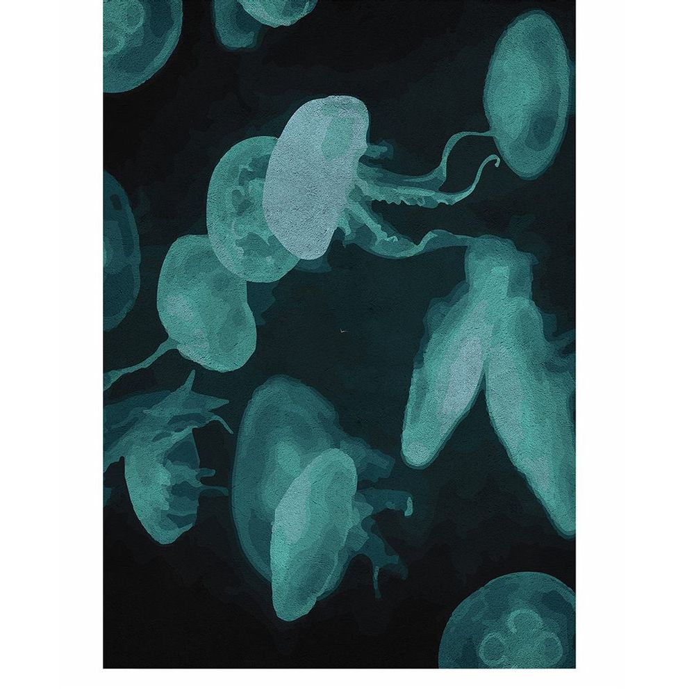 Other caperts - MEDUSA RUG - RUG'SOCIETY