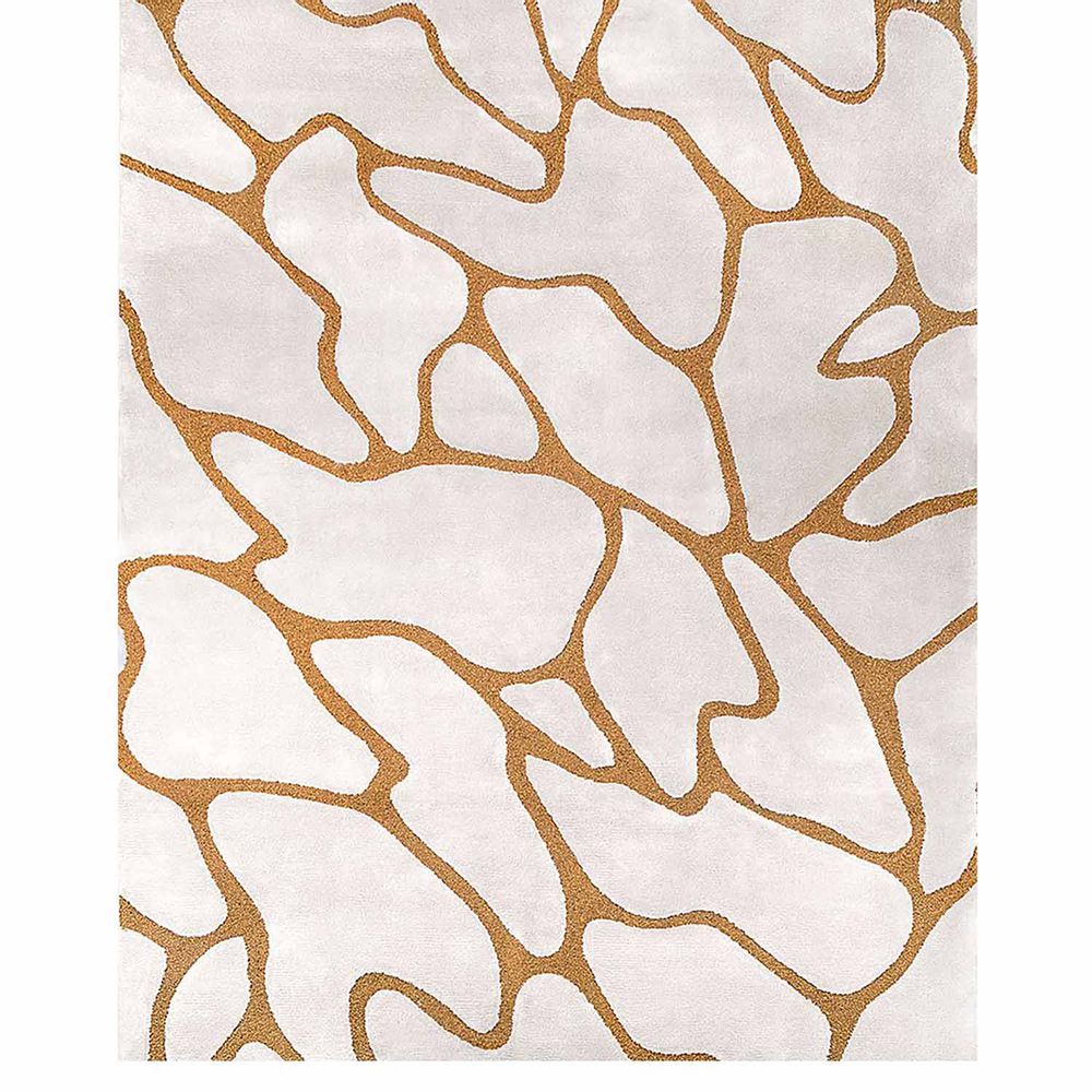 Other caperts - GOLD CELL RUG - RUG'SOCIETY