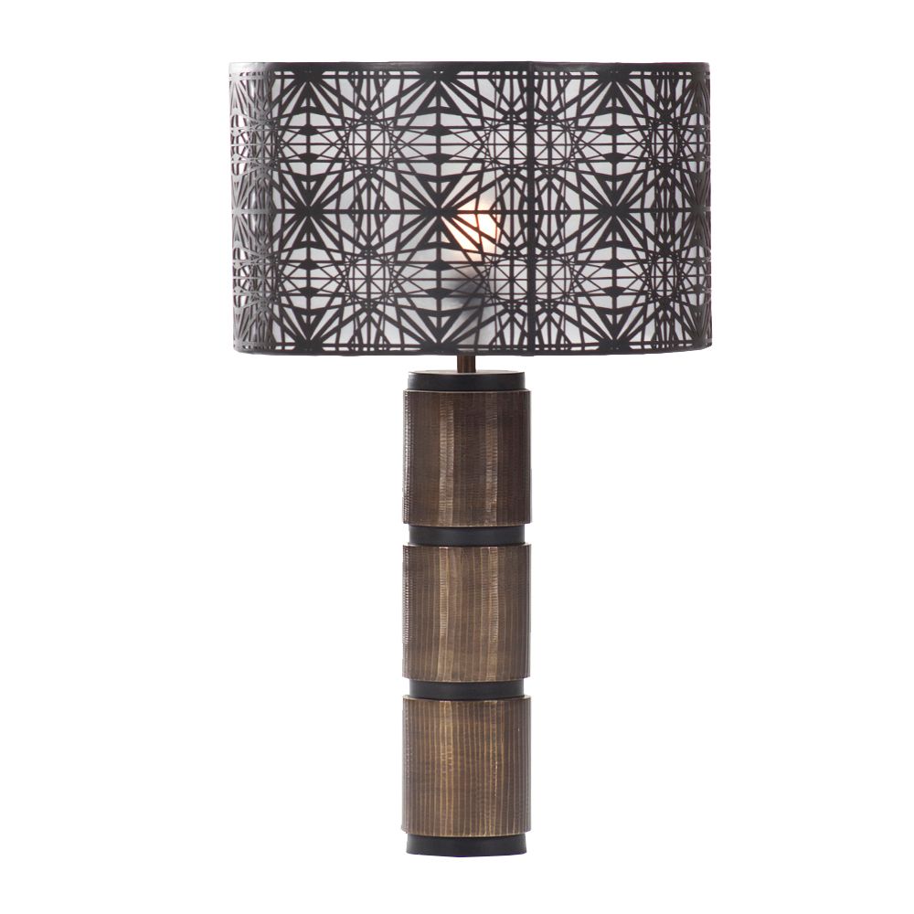 Suspensions - TAMBOUR & RUGISSEMENT & TOUR - ESTETIK DECOR