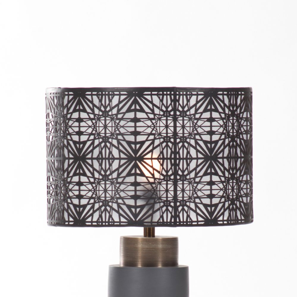 Suspensions - TAMBOUR & RUGISSEMENT & TOUR - ESTETIK DECOR