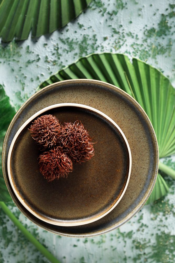 Formal plates - MAHIKI PLATES - SOUL STUDIO