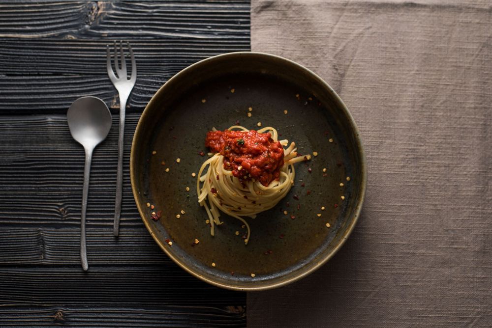 Formal plates - MAHIKI PLATES - SOUL STUDIO