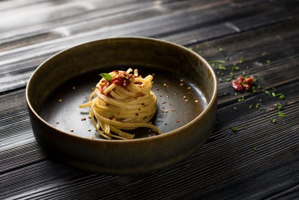 Formal plates - MAHIKI PLATES - SOUL STUDIO