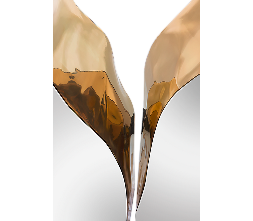 Consoles - Lapiaz Maple Console  - COVET HOUSE