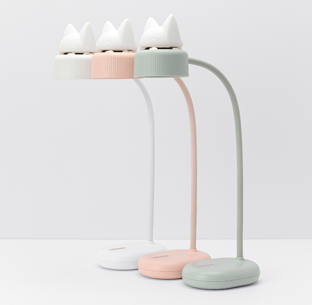 Gifts - Wireless Dual LED Light - KELYS
