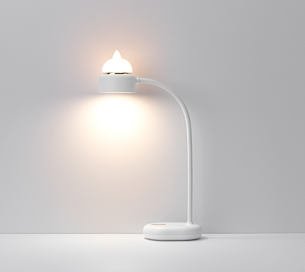 Gifts - Wireless Dual LED Light - KELYS