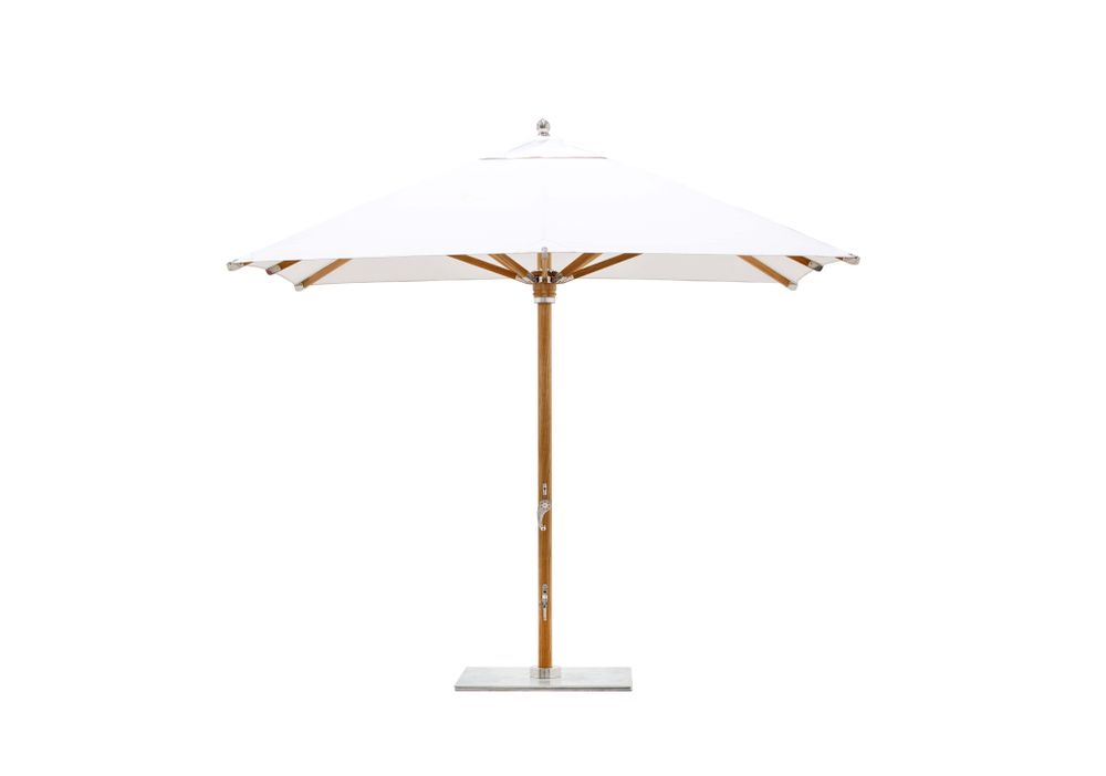 Accessoires de voyage - Ocean Master MAX - Northstar Nautical TEAK - TUUCI