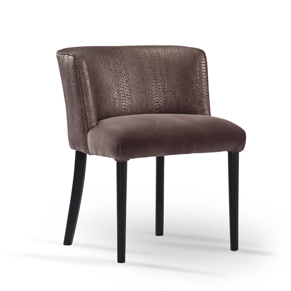 Chaises - chaise CINDY - ESTETIK DECOR