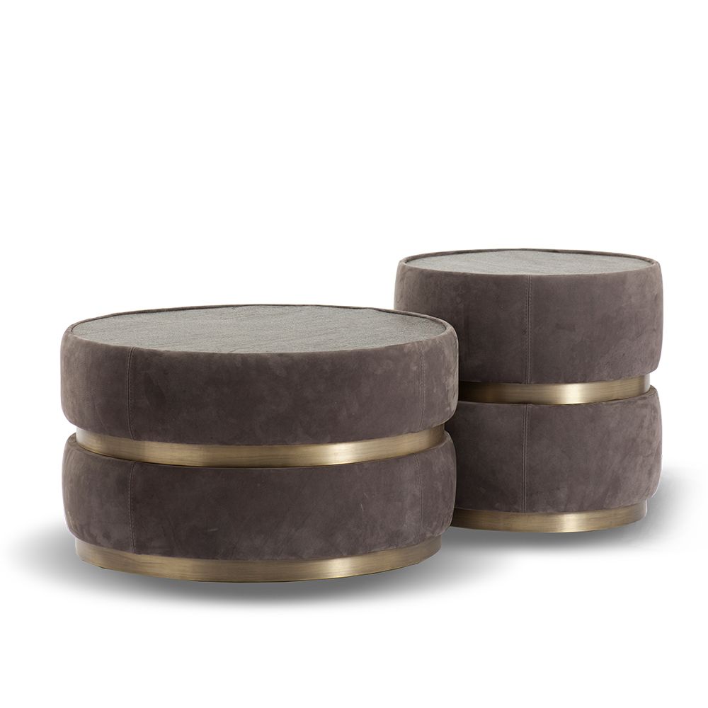 Tables basses - table basse PAVIA - ESTETIK DECOR