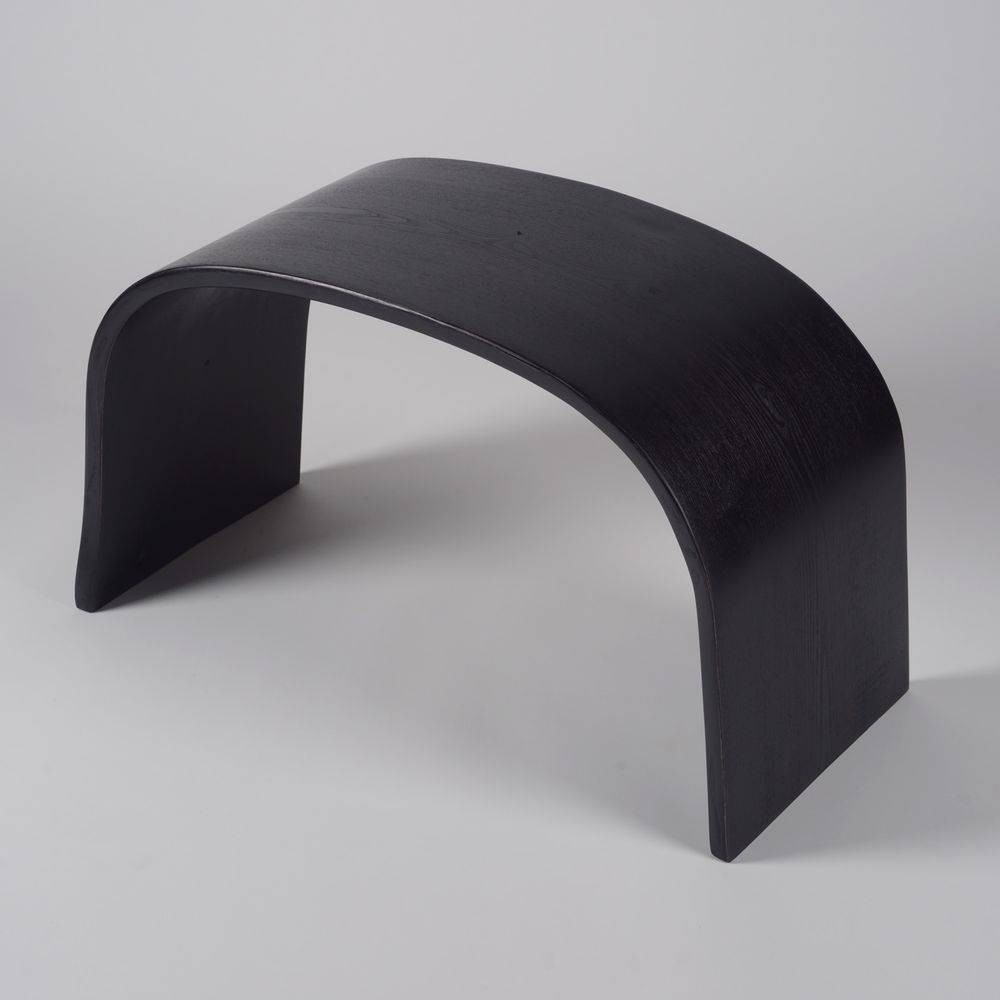 Stools - MINIMAL stools - Carbon - JOE SAYEGH PARIS