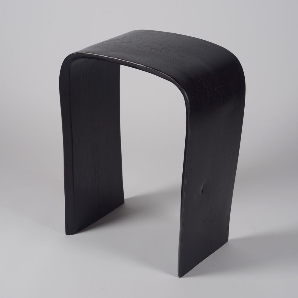 Stools - MINIMAL stools - Carbon - JOE SAYEGH PARIS
