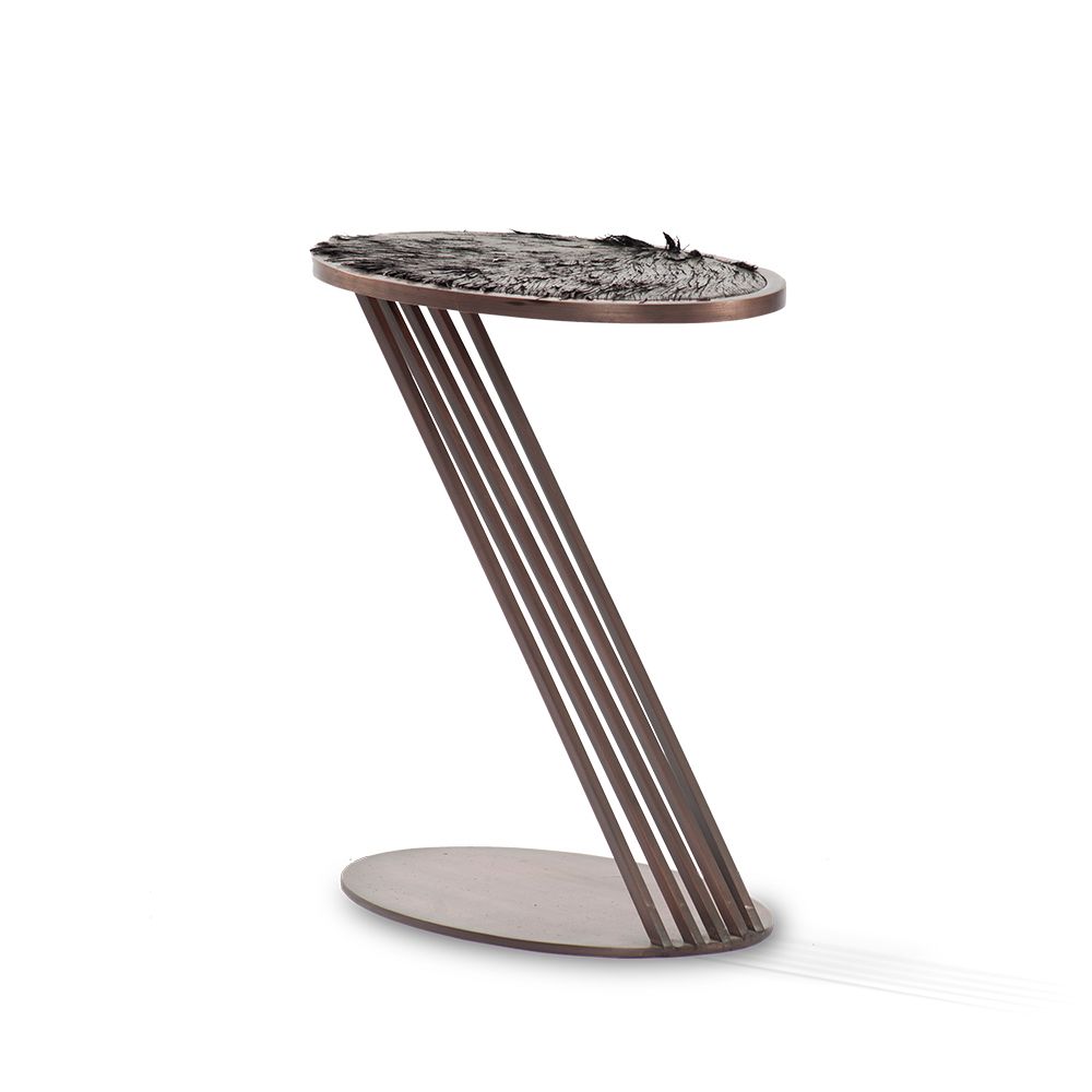 Tables basses - POMPETTE - ESTETIK DECOR