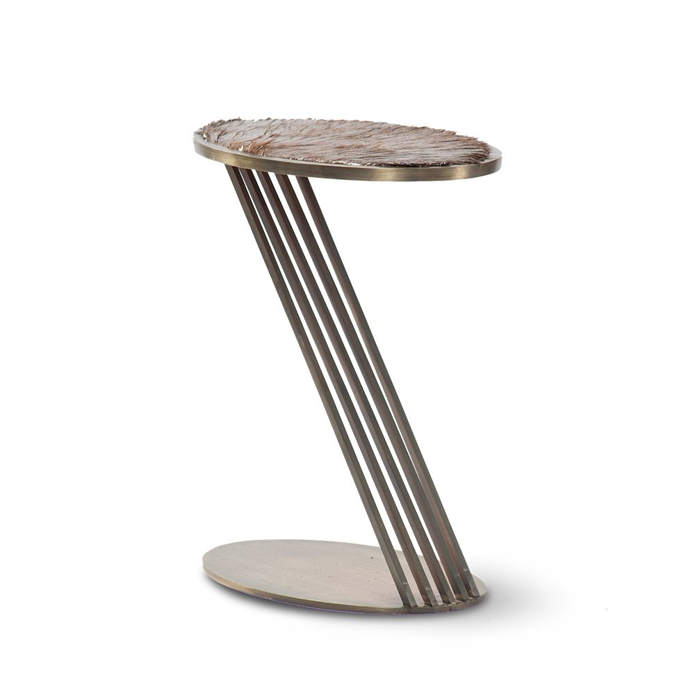 Tables basses - POMPETTE - ESTETIK DECOR