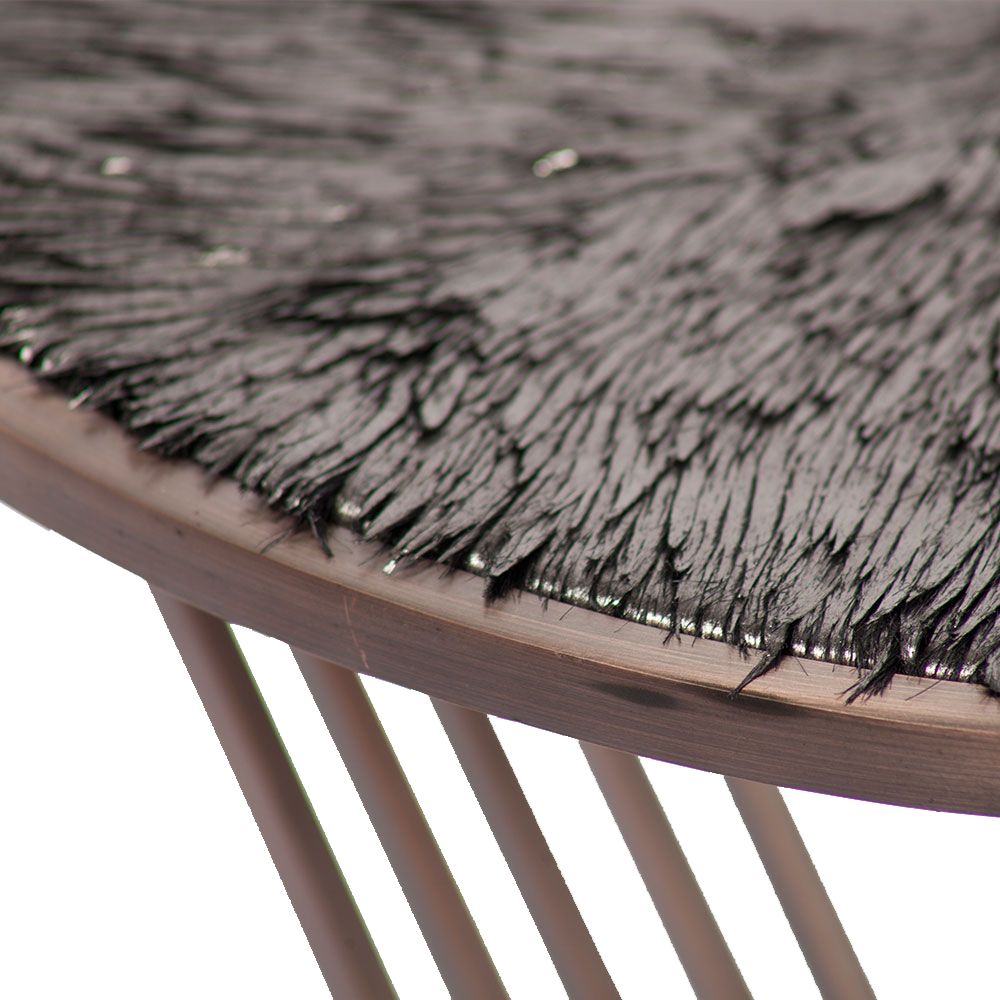 Tables basses - POMPETTE - ESTETIK DECOR