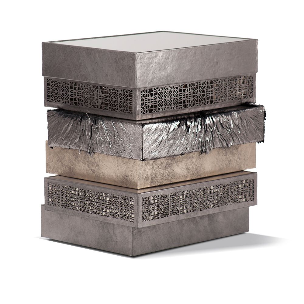 Tables basses - PERRON - ESTETIK DECOR