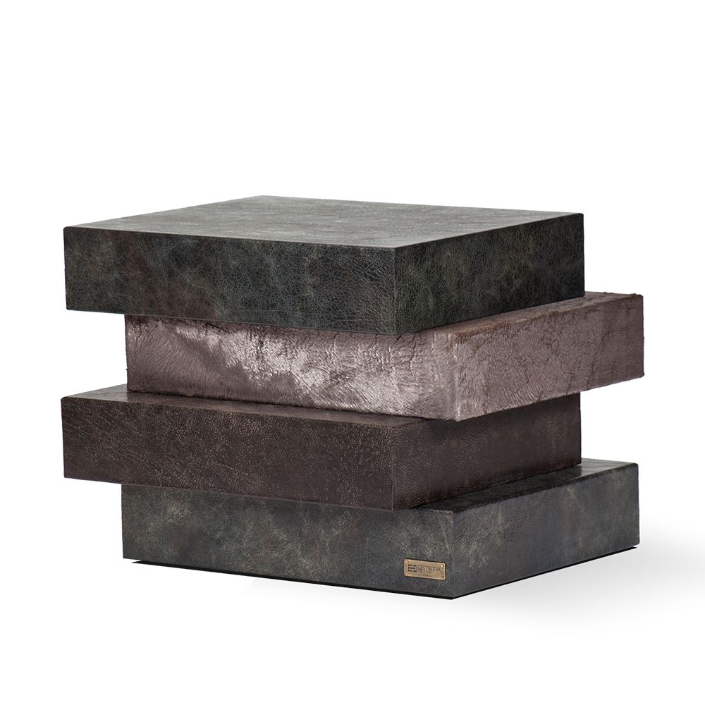 Tables basses - PERRON - ESTETIK DECOR