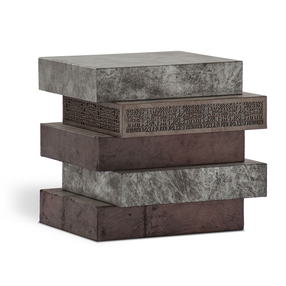 Tables basses - PERRON - ESTETIK DECOR