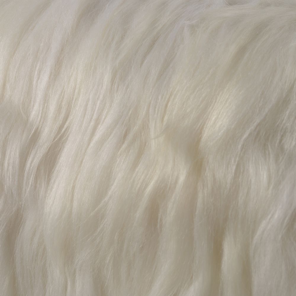 Fauteuils - Fauteuil YETI poils longs - JOE SAYEGH PARIS