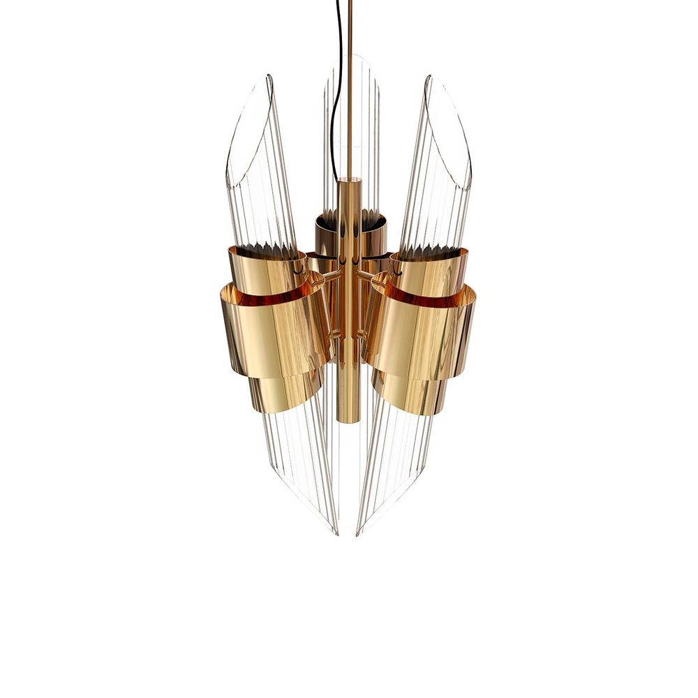 Suspensions - PENDENTIF TYCHO - INSPLOSION
