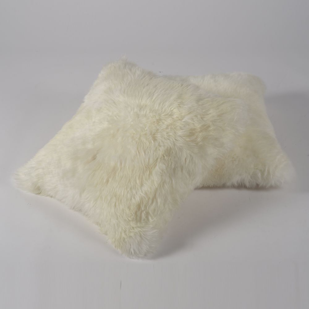 Coussins textile - Coussin YETI - JOE SAYEGH PARIS