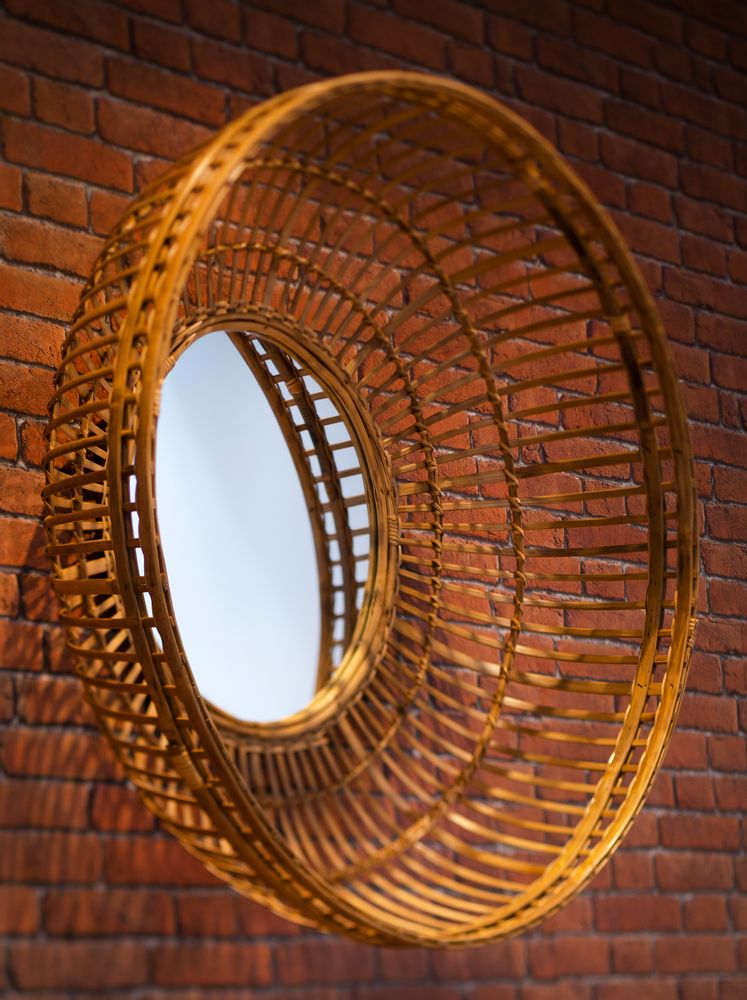 Mirrors - MEKONG mirrors  - JOE SAYEGH PARIS