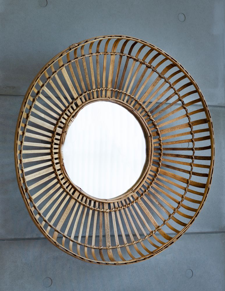 Mirrors - MEKONG mirrors  - JOE SAYEGH PARIS