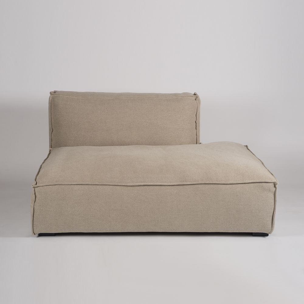 Sofas - CUBE sofa - JOE SAYEGH PARIS