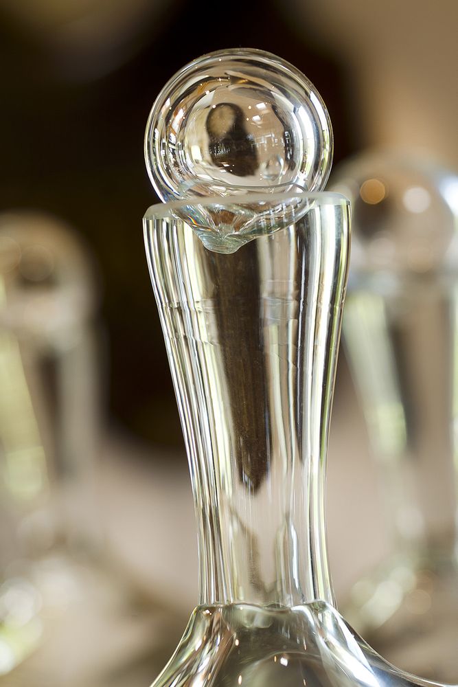 Carafes - Carafe Apparition - JOE SAYEGH PARIS