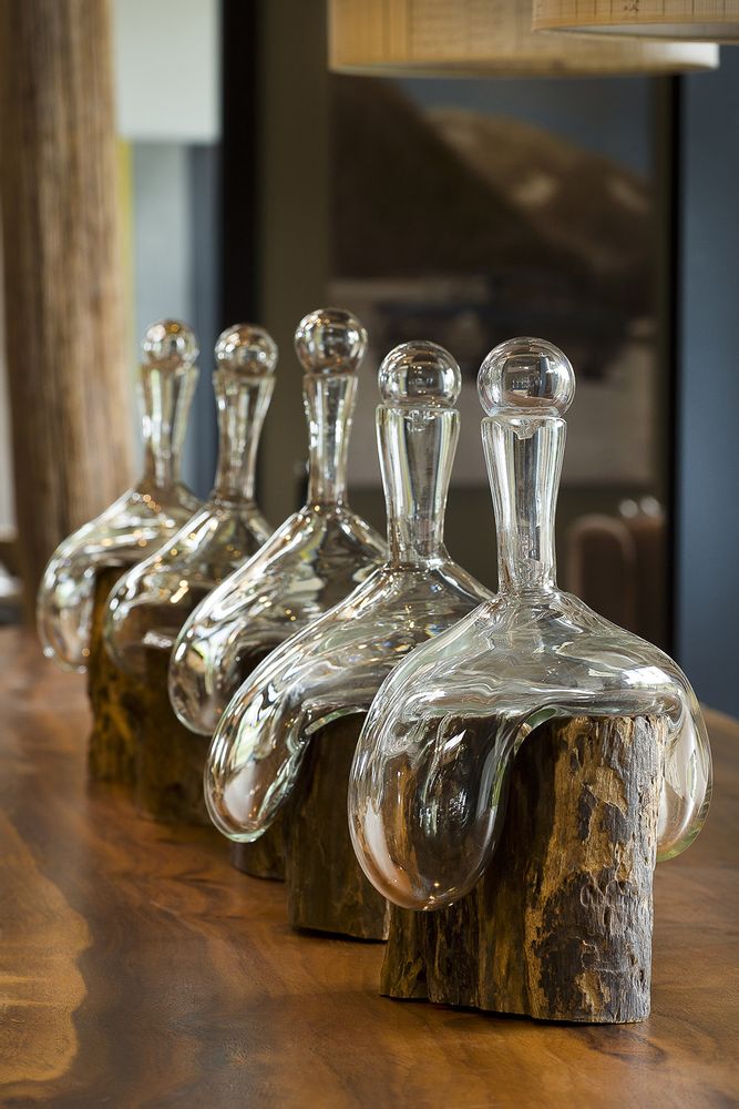 Carafes - Carafe Apparition - JOE SAYEGH PARIS