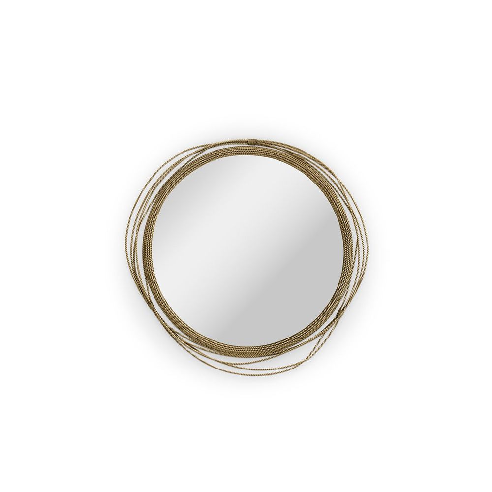 Mirrors - KAYAN MIRROR - INSPLOSION