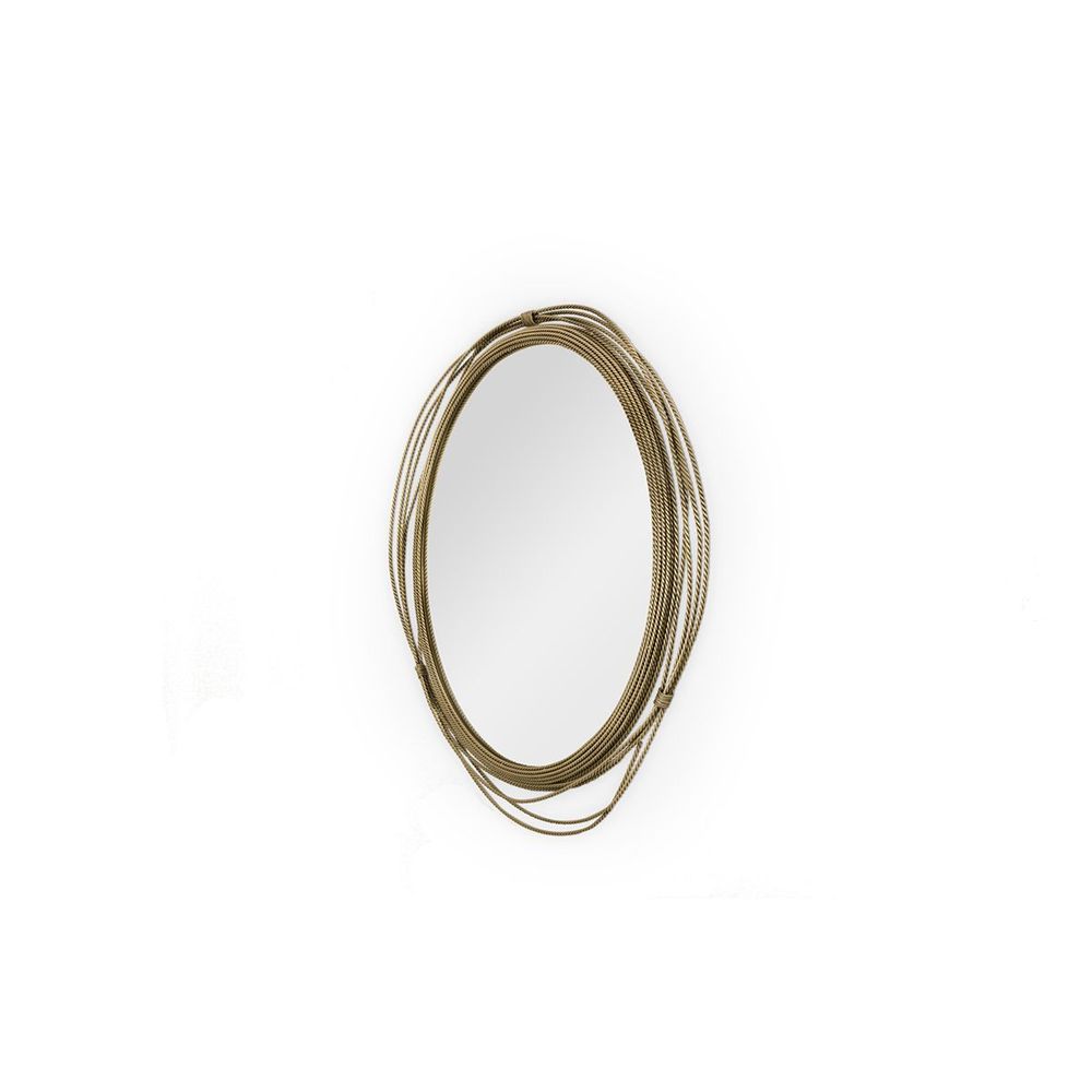 Mirrors - KAYAN MIRROR - INSPLOSION
