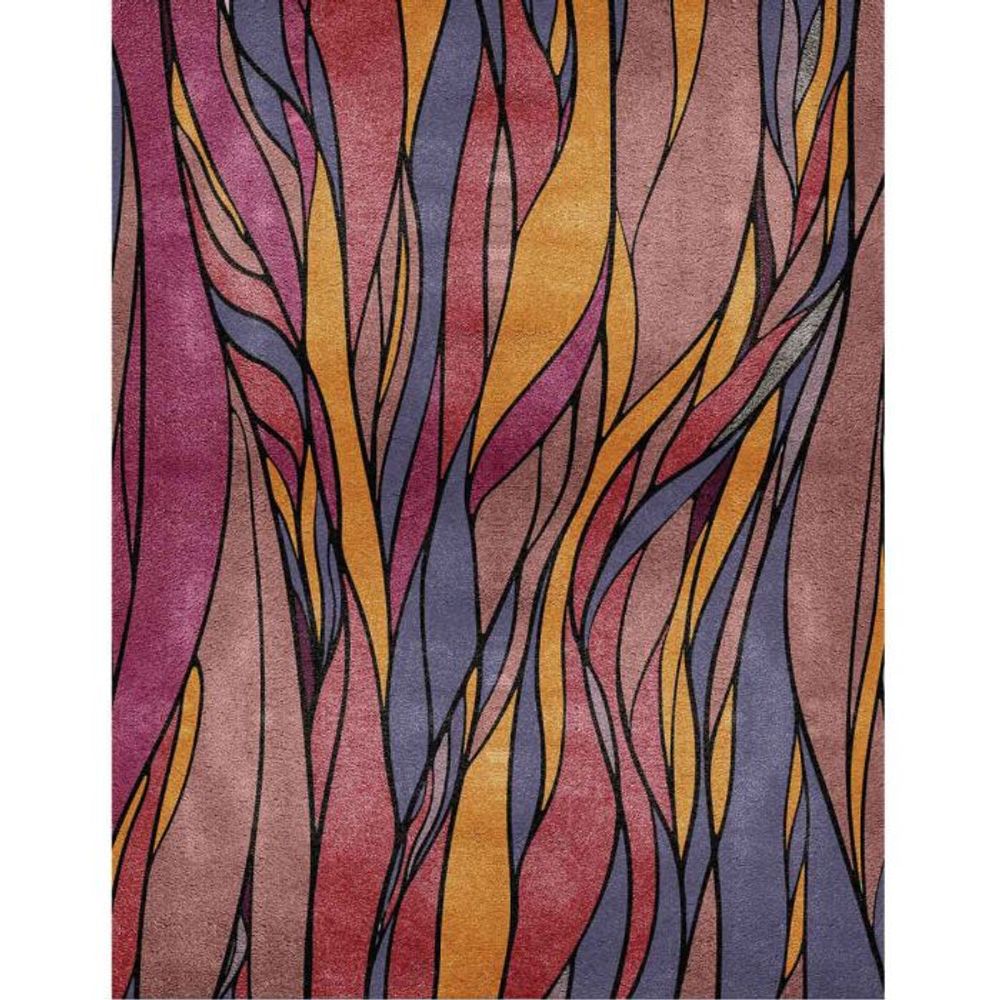 Other caperts - HAAR RUG - INSPLOSION