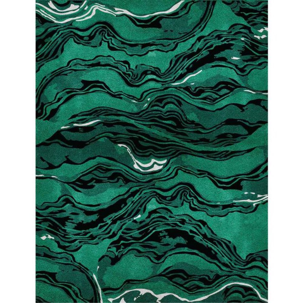Other caperts - AMAZON RUG - INSPLOSION