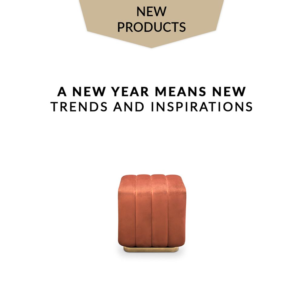 Assises pour bureau - Minelli Stool - COVET HOUSE