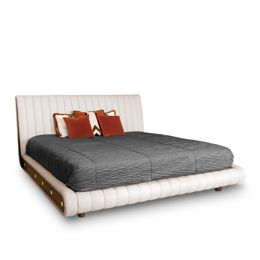 Beds - Minnelli| Bed - ESSENTIAL HOME