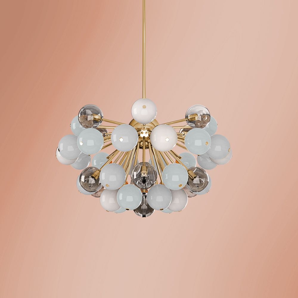 Hanging lights - Berries Suspension Lamp - CREATIVEMARY