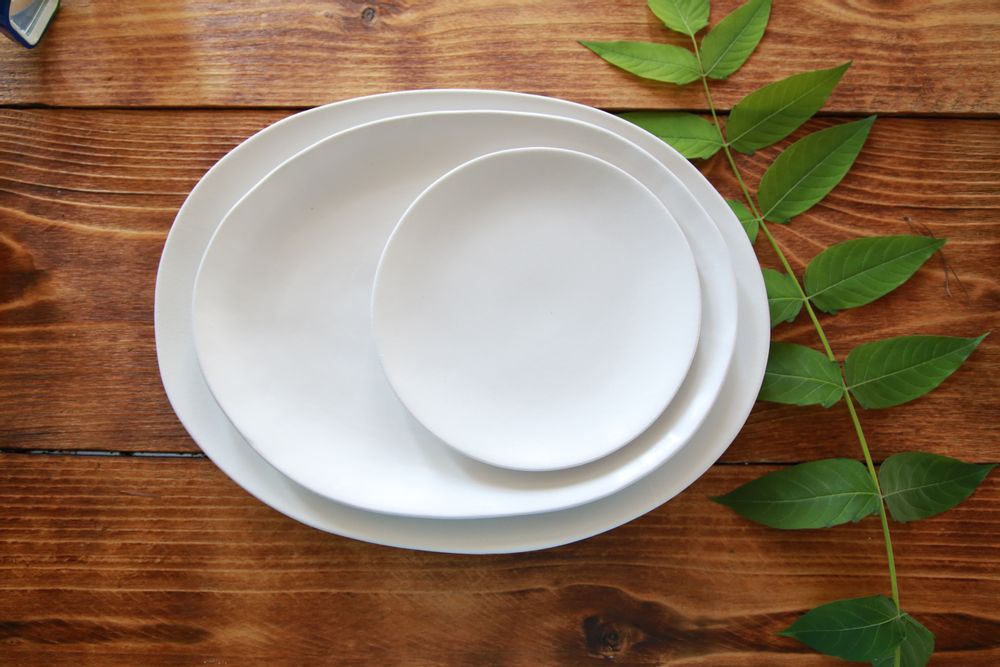 Formal plates - NEWLINE CHARACTER - SOUL STUDIO