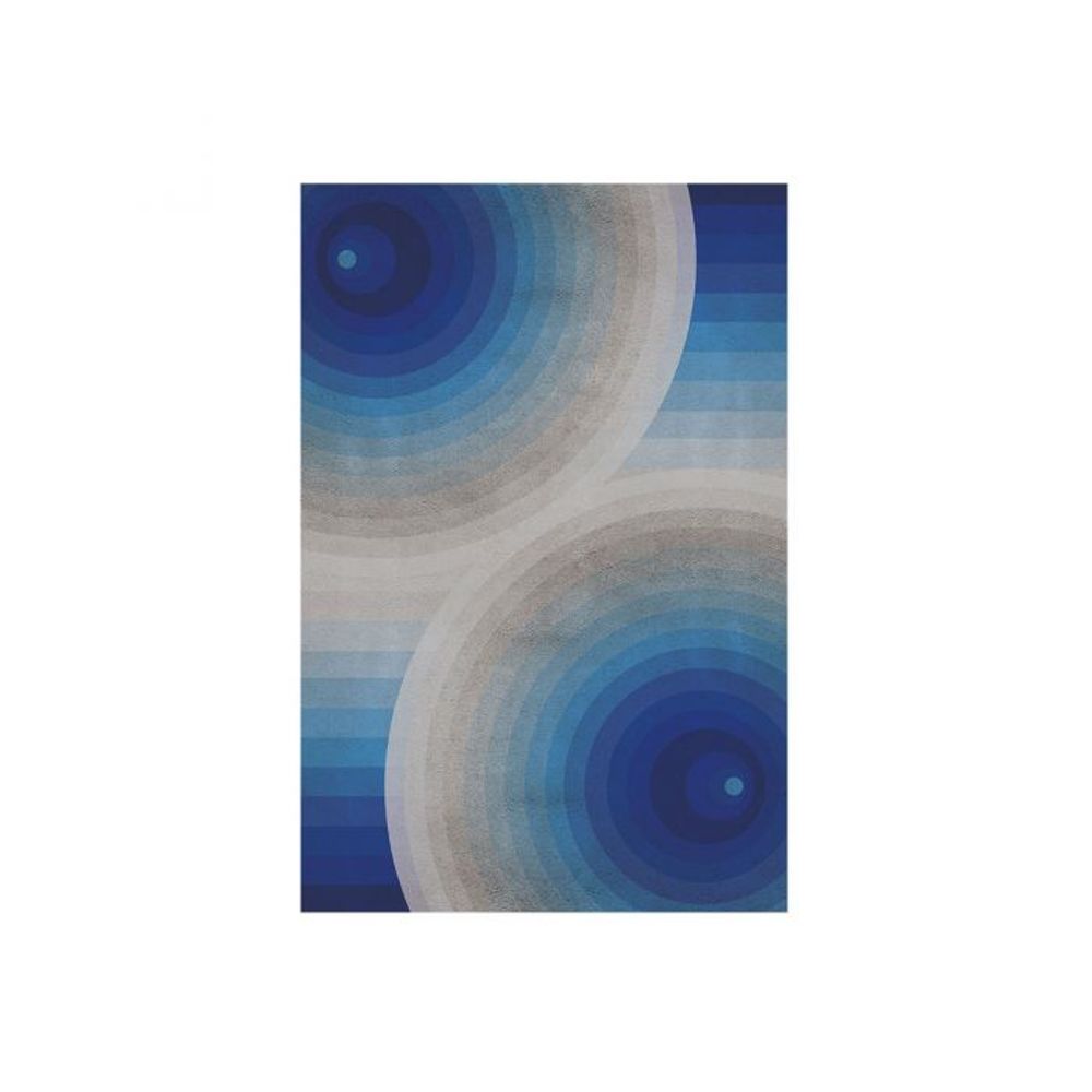 Other caperts - PLUTO RUG - INSPLOSION