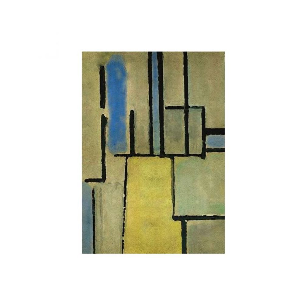 Autres tapis - TAPIS IVO - INSPLOSION