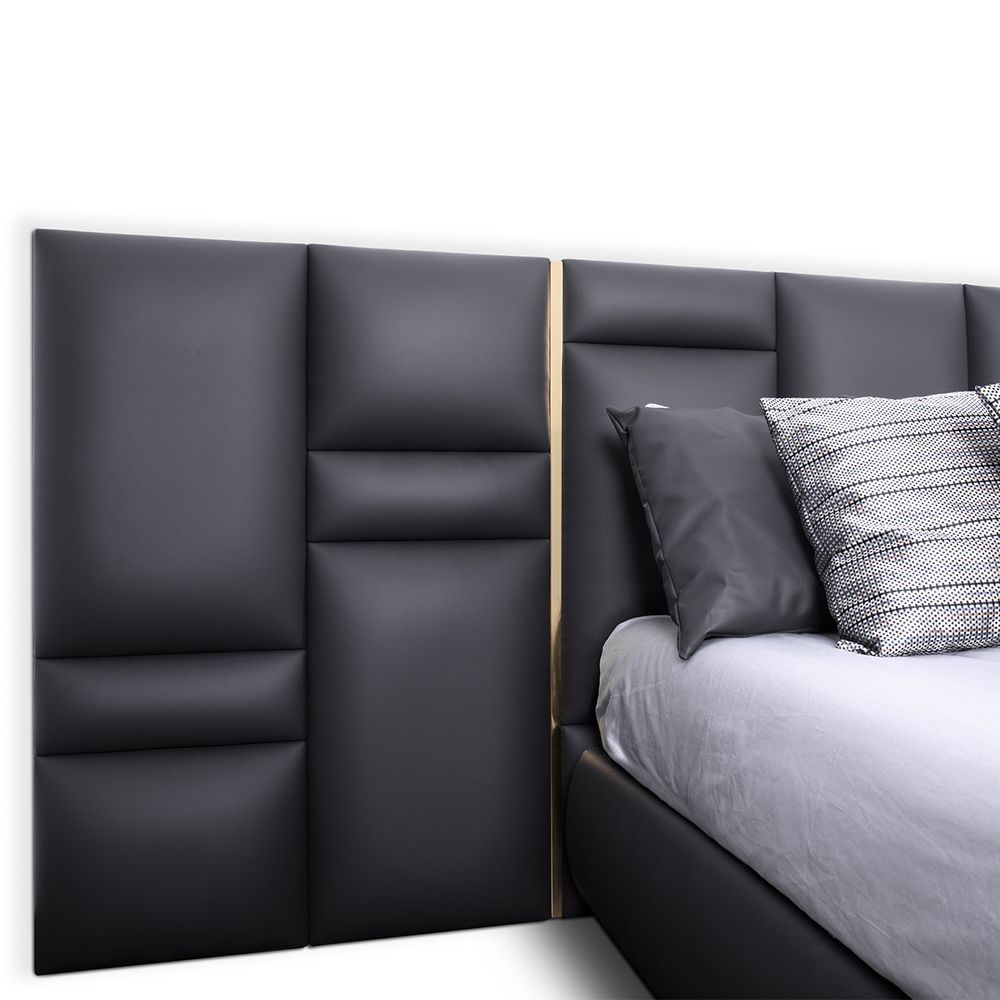 Beds - Château Bed - COVET HOUSE