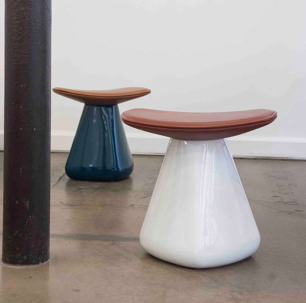 Tabourets pour collectivités - TABOURET DAM - TONICIE'S