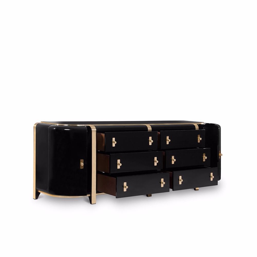 Buffets - Buffet Kahn - INSPLOSION