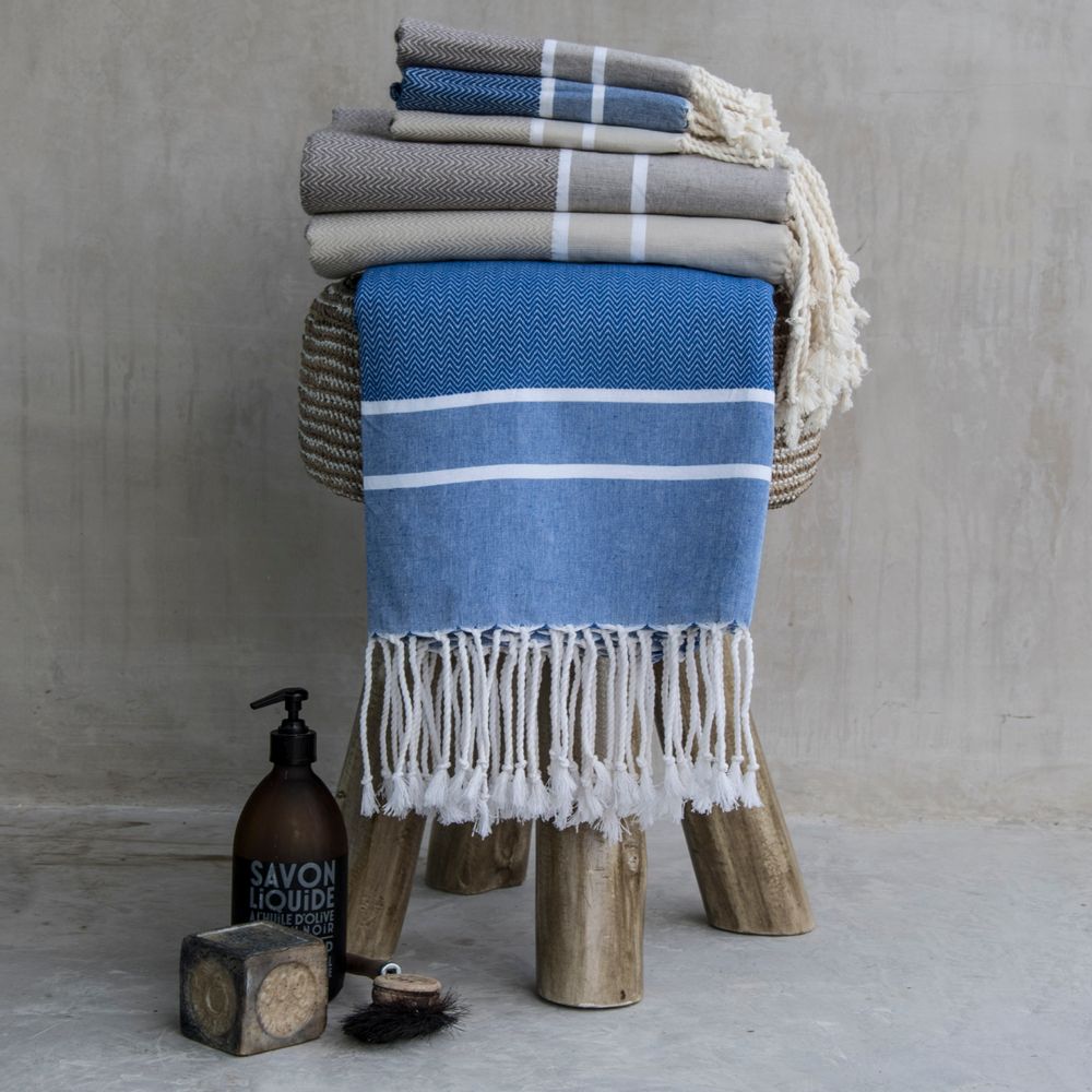 Bath towels - Bath sets - FEBRONIE