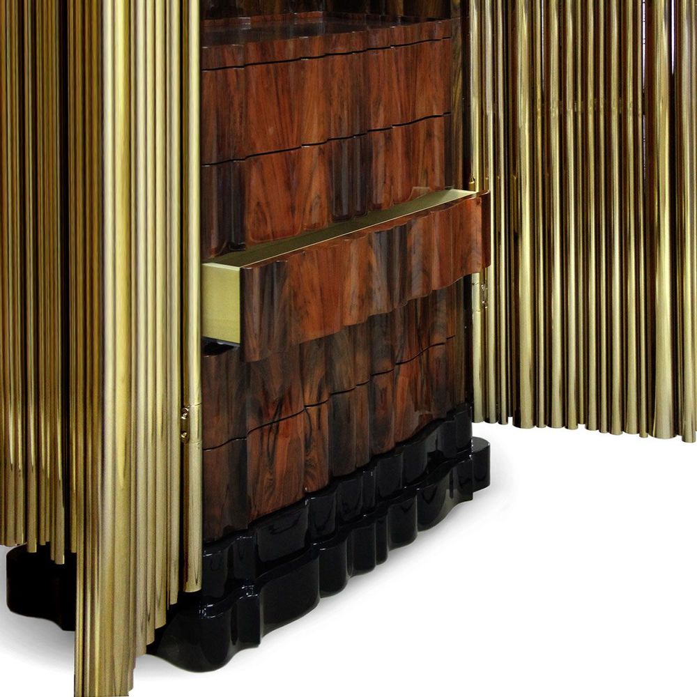 Wardrobe - SYMPHONY CABINET - INSPLOSION