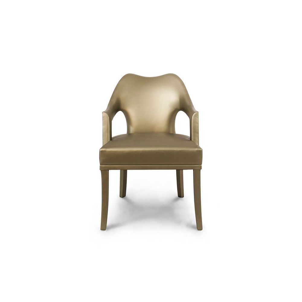 Chairs - Nº20 DINING CHAIR - INSPLOSION