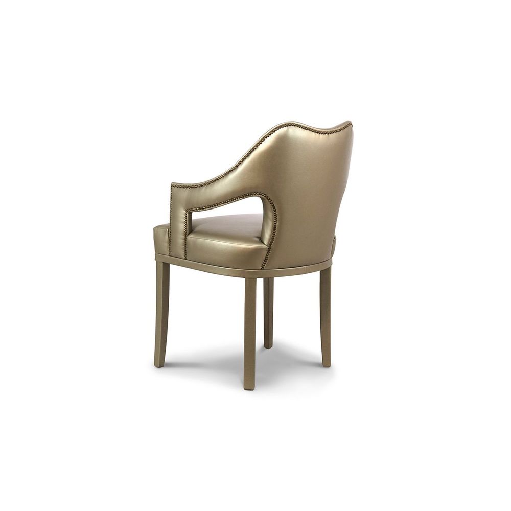 Chairs - Nº20 DINING CHAIR - INSPLOSION